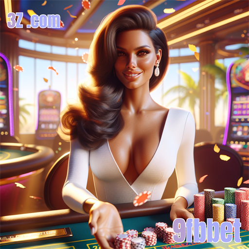 A Experiência de Login do 9fbbet Que Encanta Jogadores
